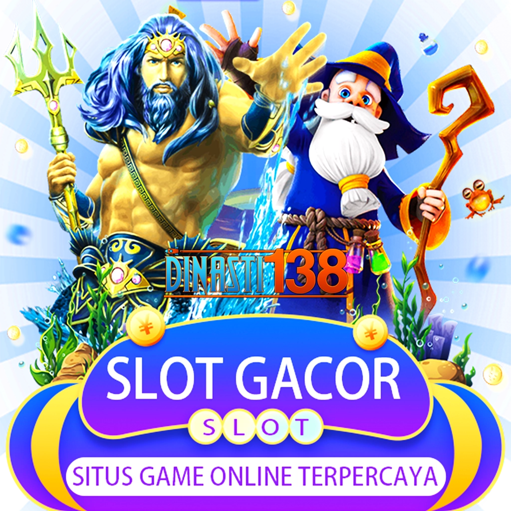DINASTI138 Slot: Link Demo Game Koboi Online Wild West Gold Pragmatic Gratis